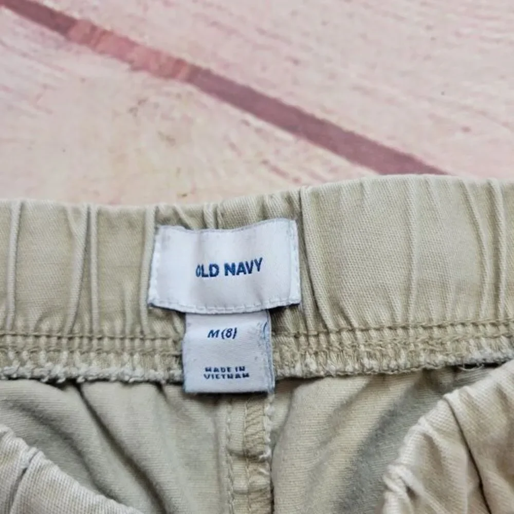 Old Navy Bermuda shorts M8